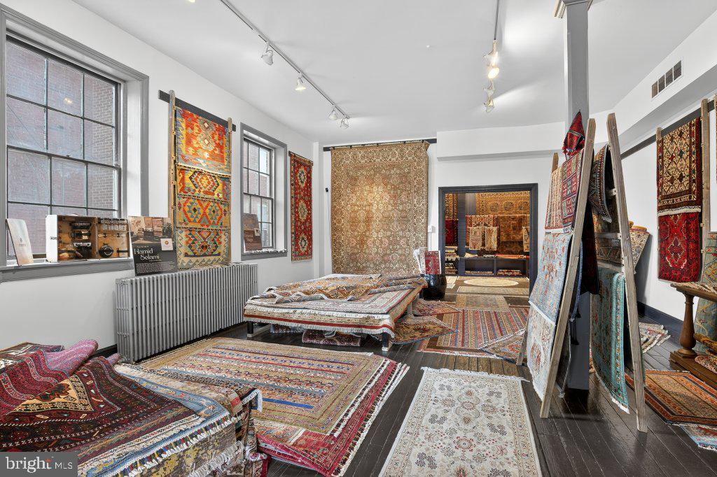 COLUMBIA BOROUGH - Residential