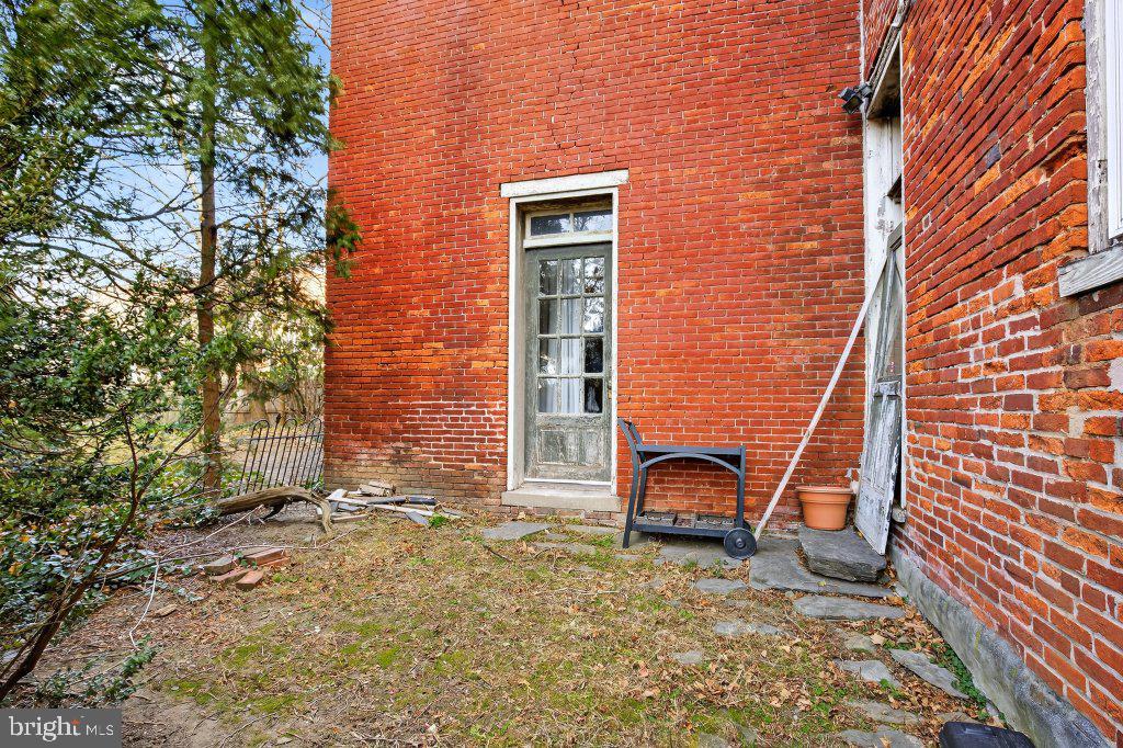 COLUMBIA BOROUGH - Residential