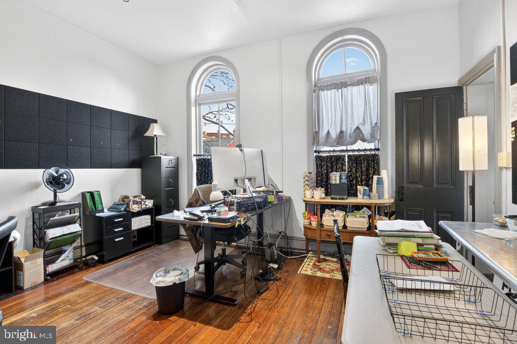 COLUMBIA BOROUGH - Residential