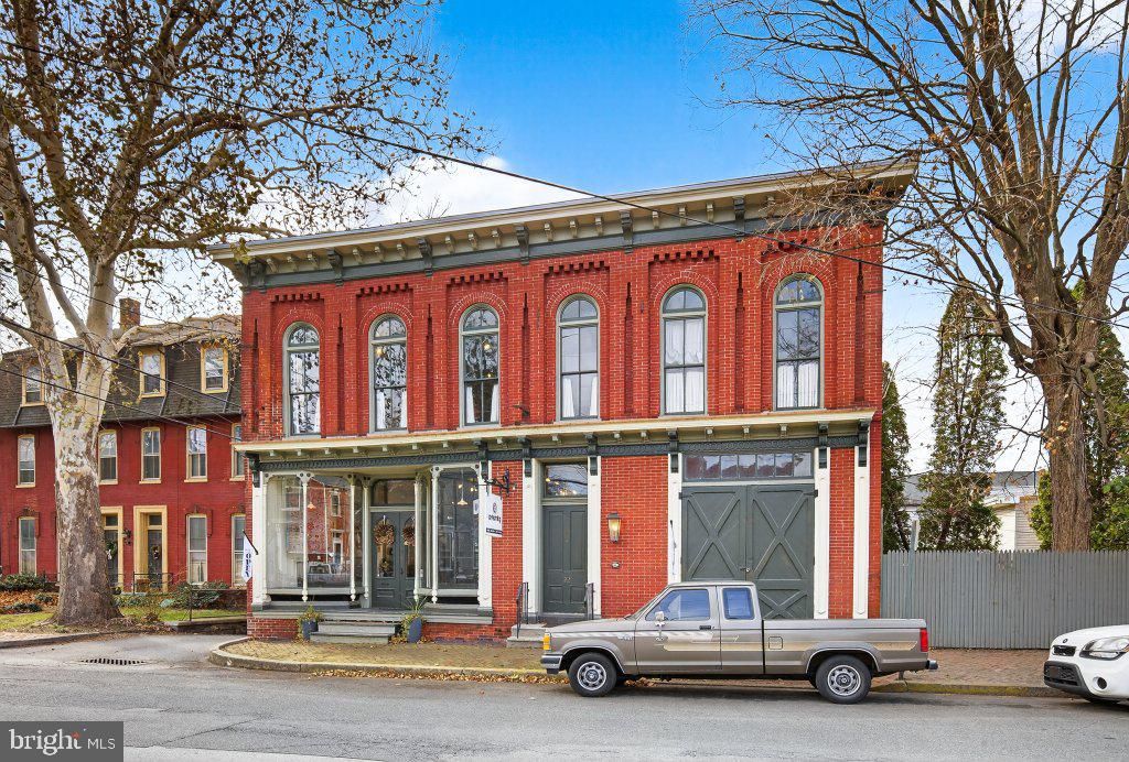 Photo of 22 S 2nd Street, COLUMBIA, PA 17512 (MLS # PALA2081902)