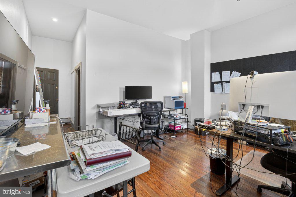 COLUMBIA BOROUGH - Residential