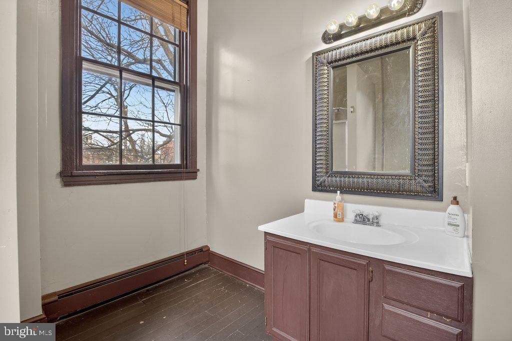 COLUMBIA BOROUGH - Residential