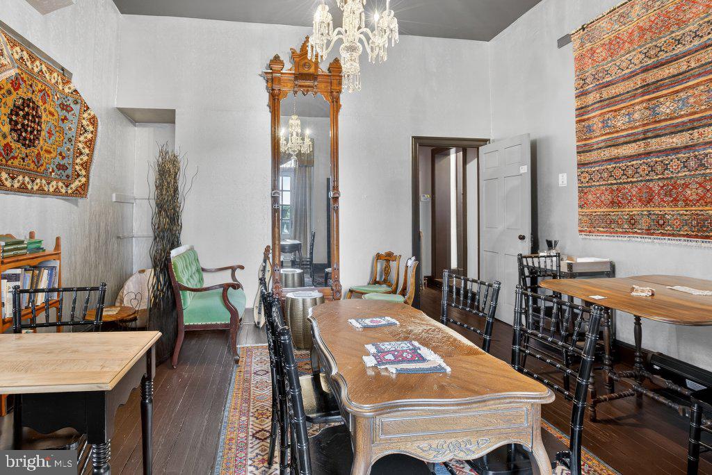 COLUMBIA BOROUGH - Residential