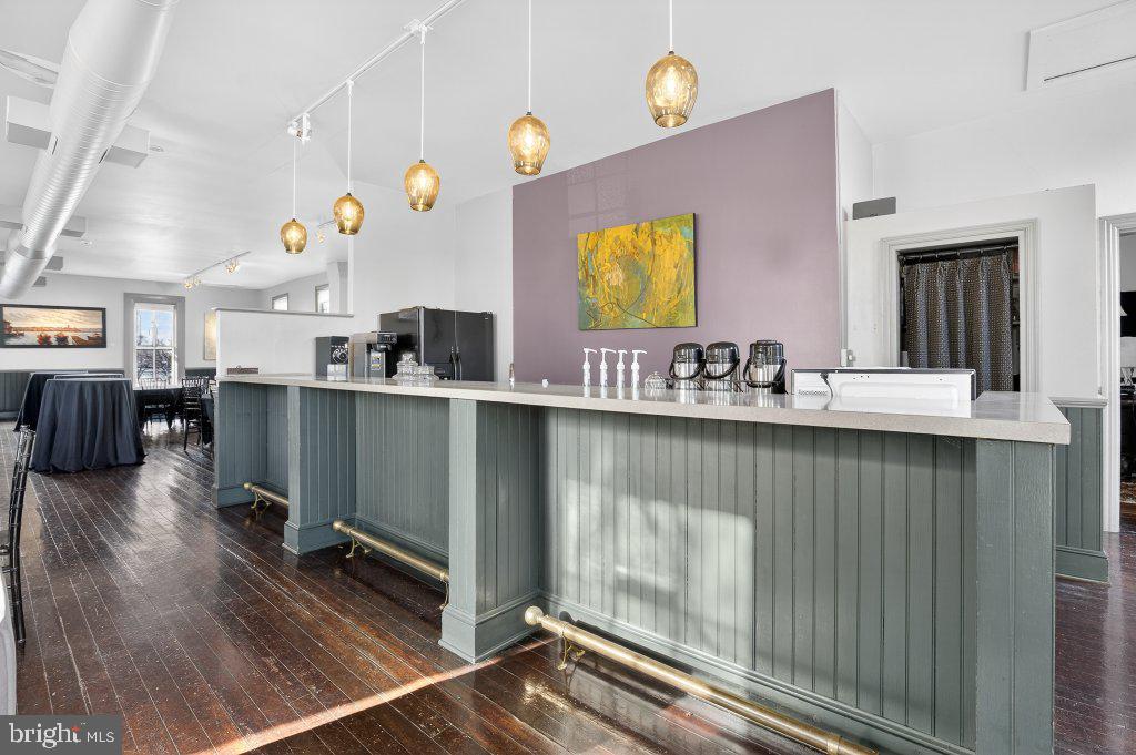 COLUMBIA BOROUGH - Residential