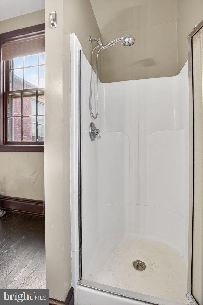 COLUMBIA BOROUGH - Residential