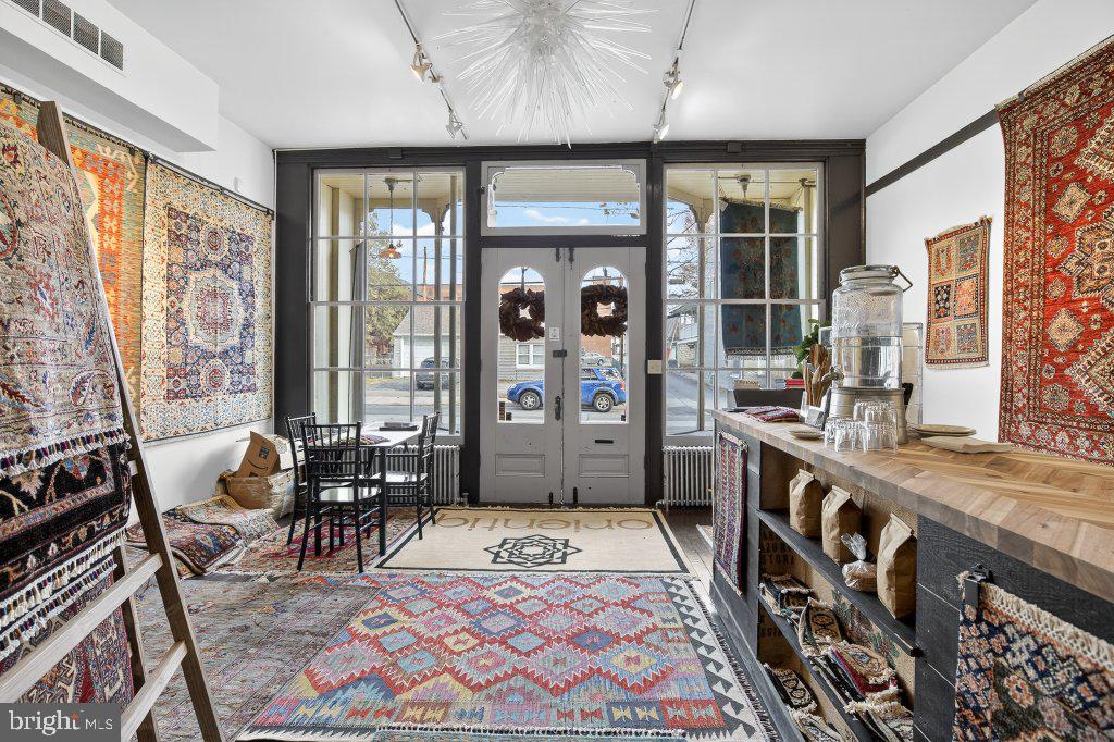 COLUMBIA BOROUGH - Residential