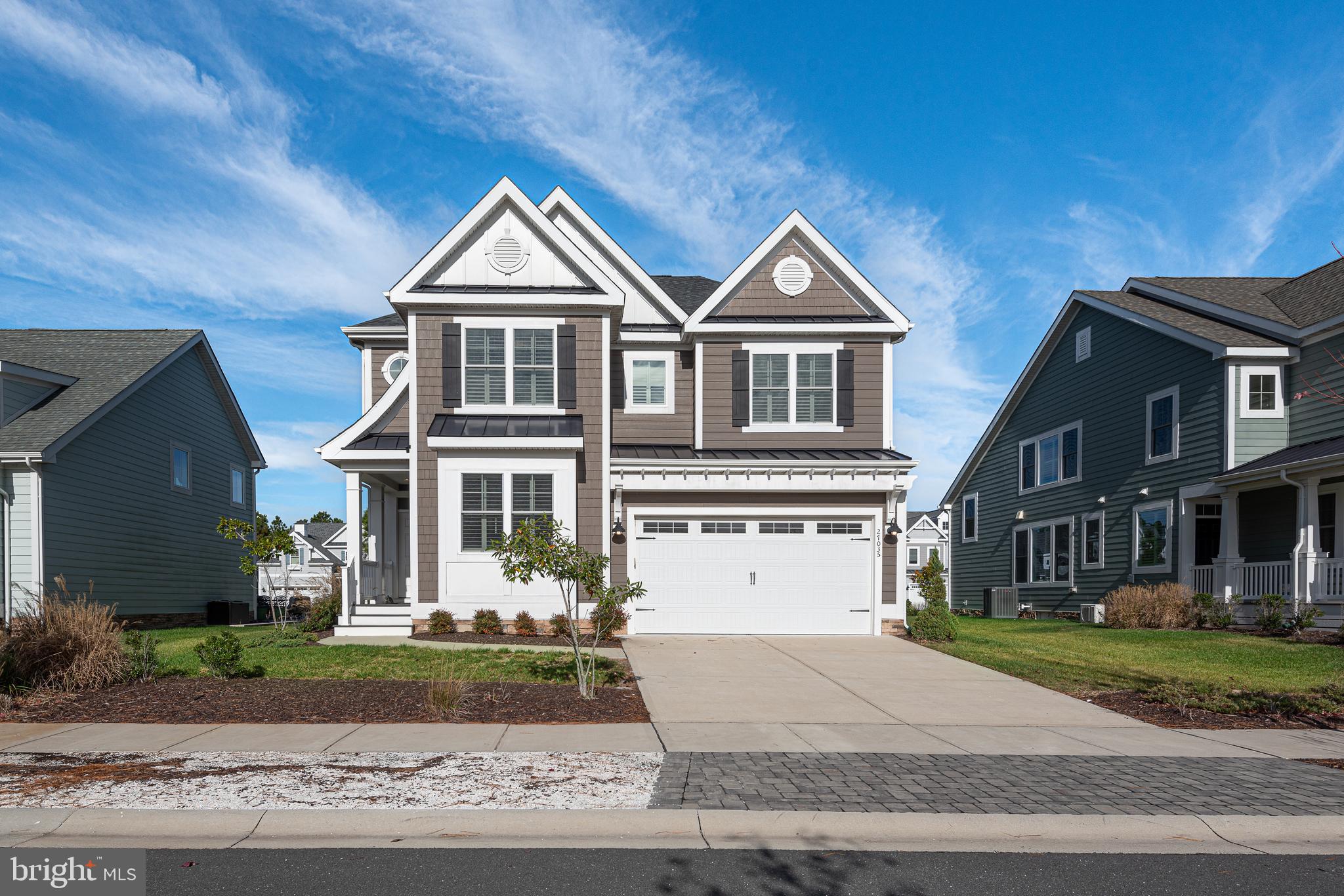 27035 BAY BLUFF ROAD