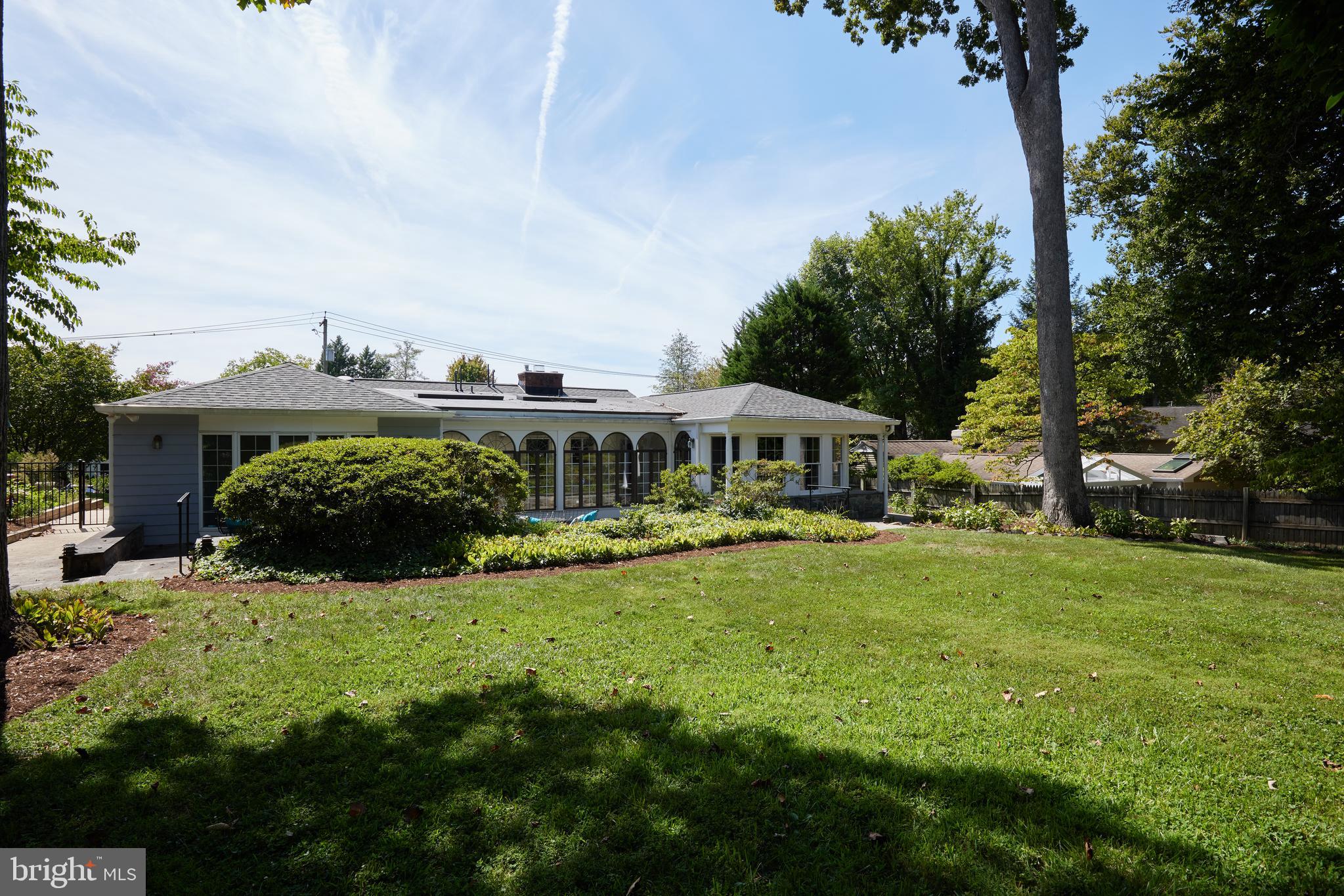 BANNOCKBURN - Residential