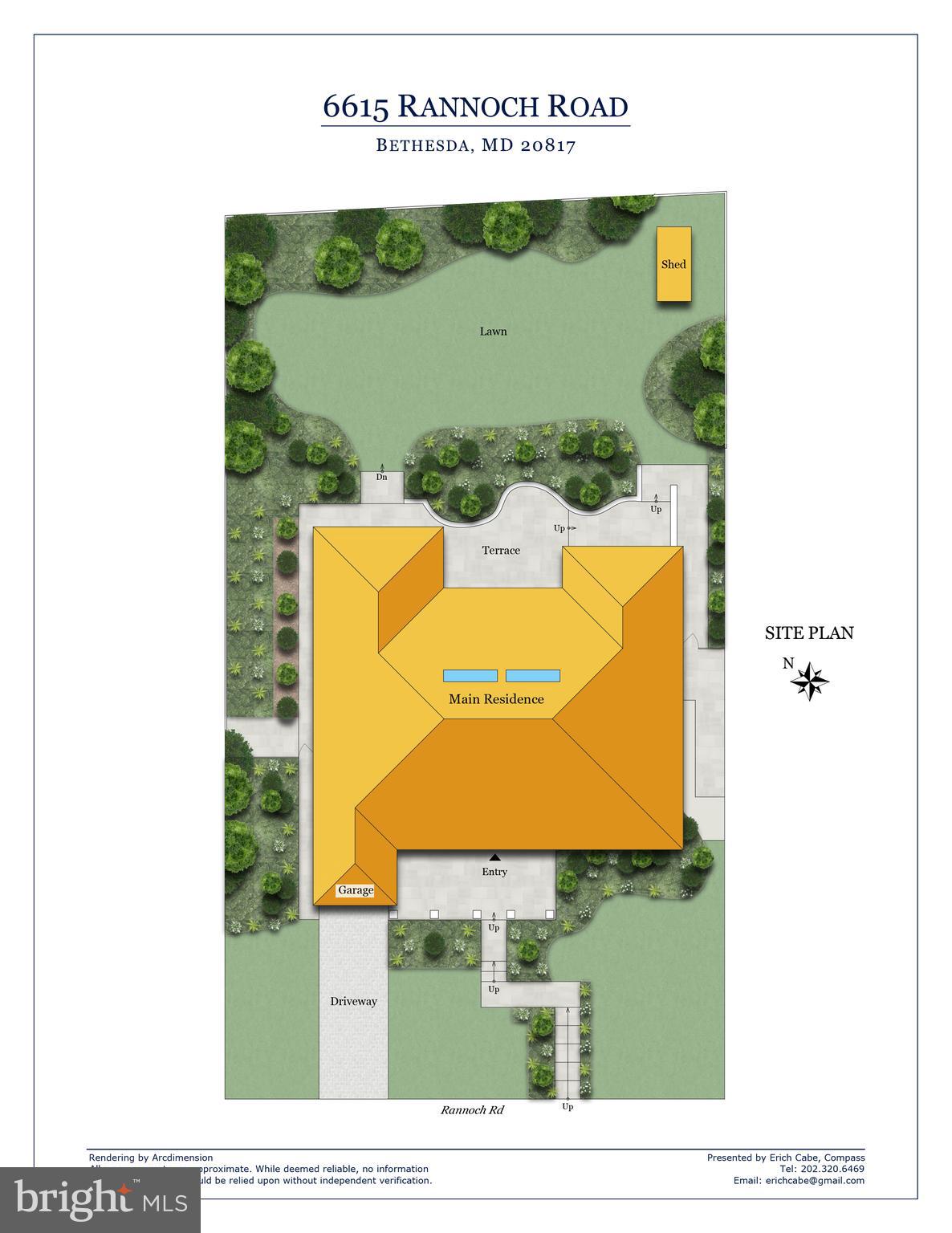 BANNOCKBURN - Residential