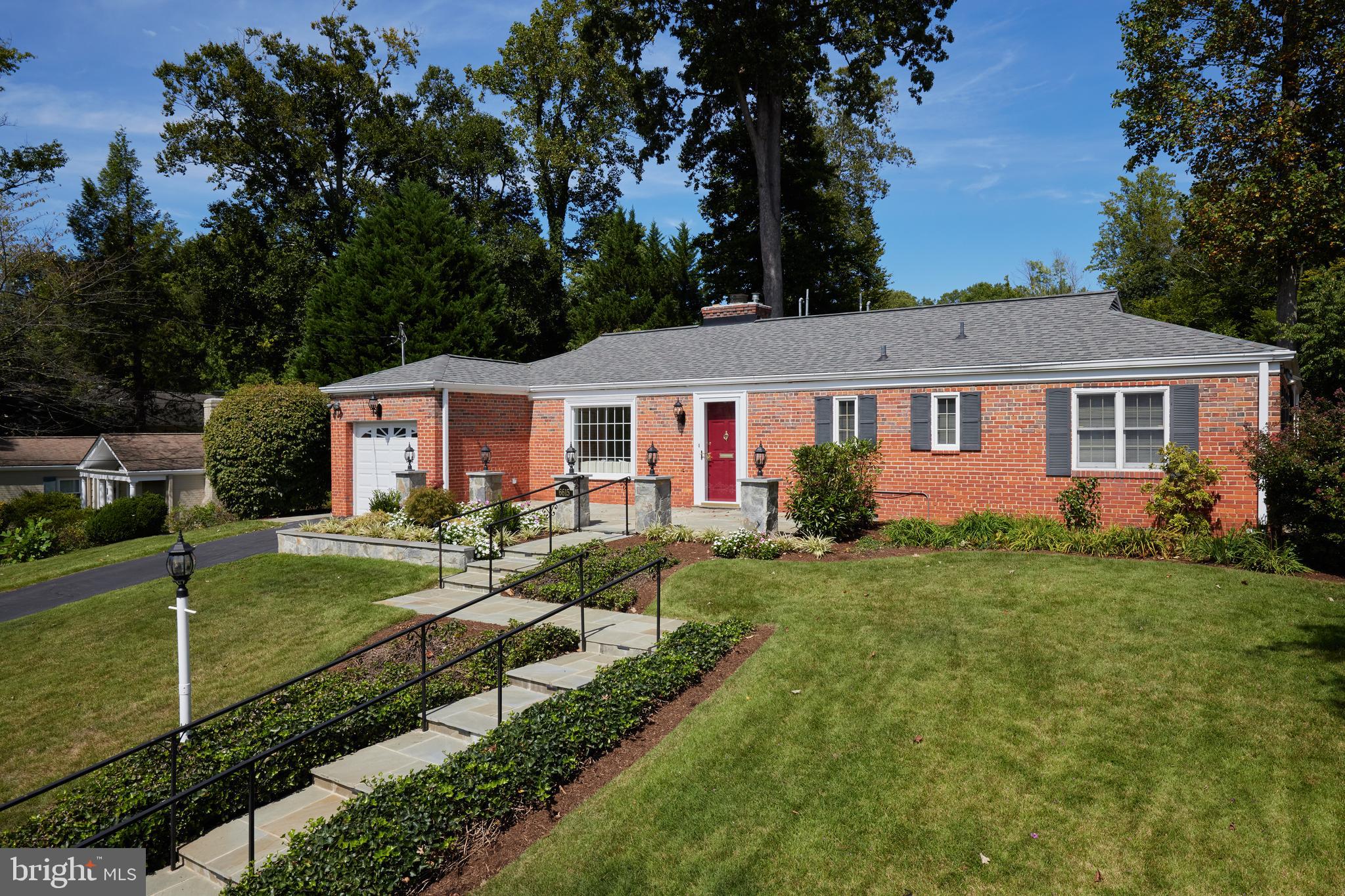 BANNOCKBURN - Residential