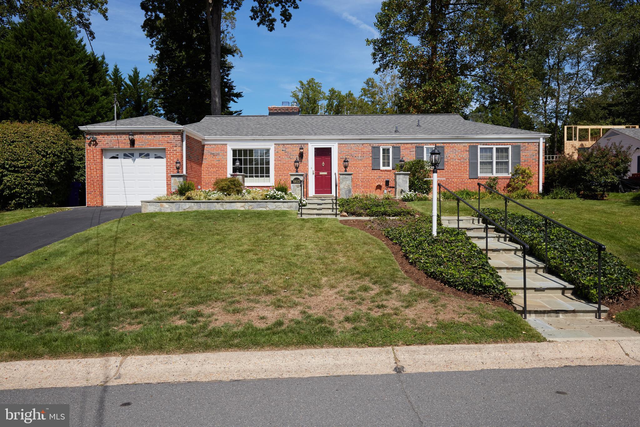 BANNOCKBURN - Residential