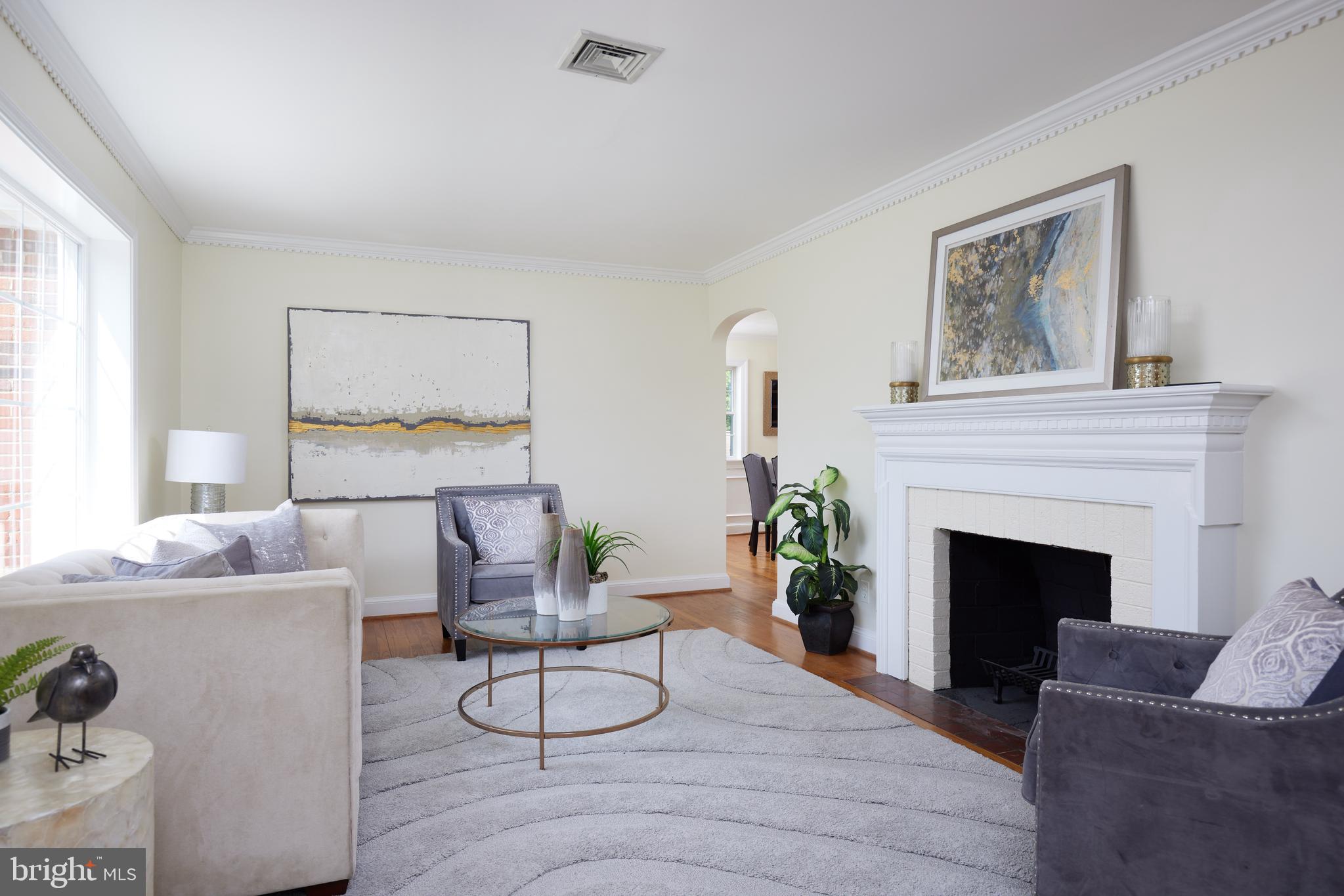 BANNOCKBURN - Residential