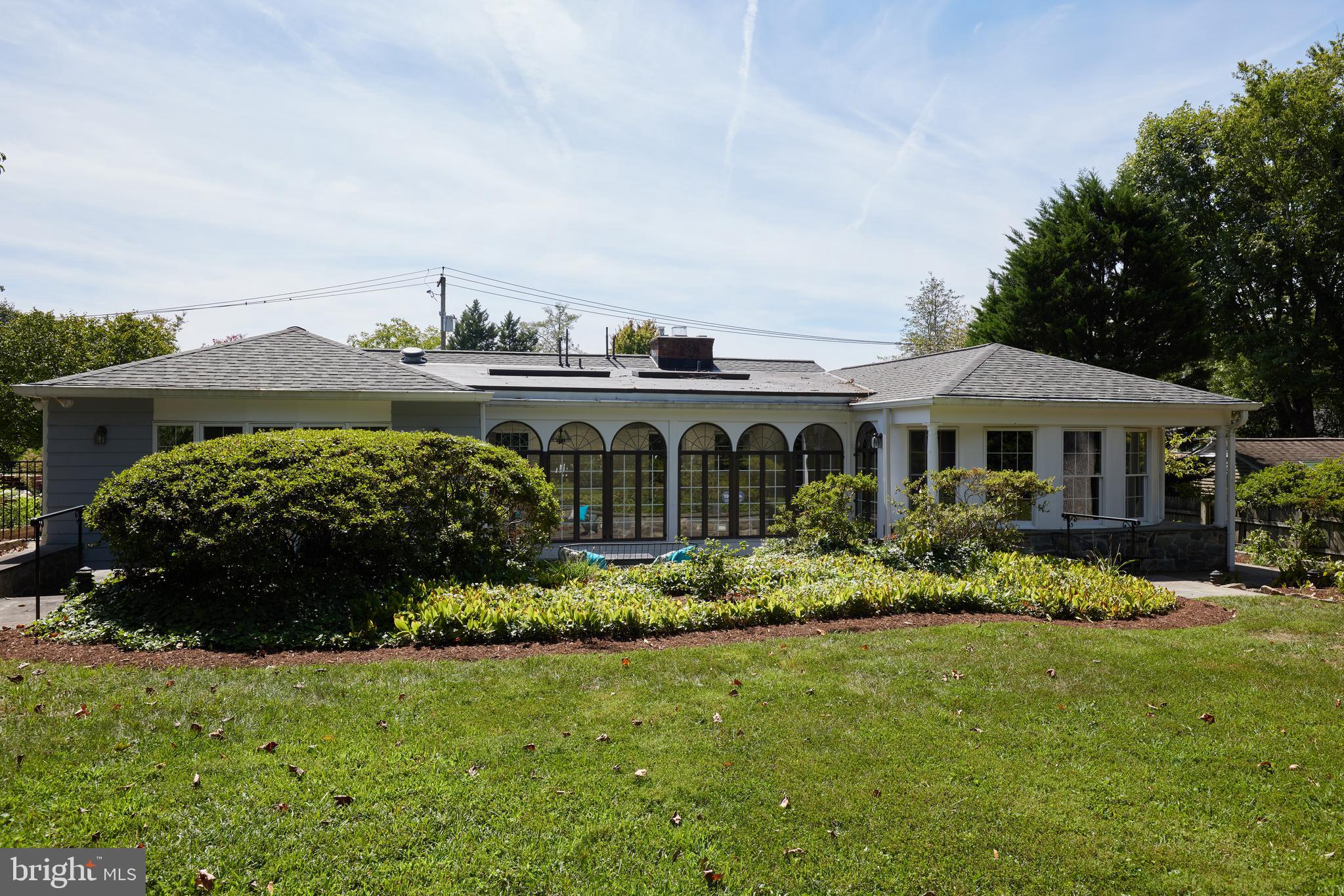 BANNOCKBURN - Residential