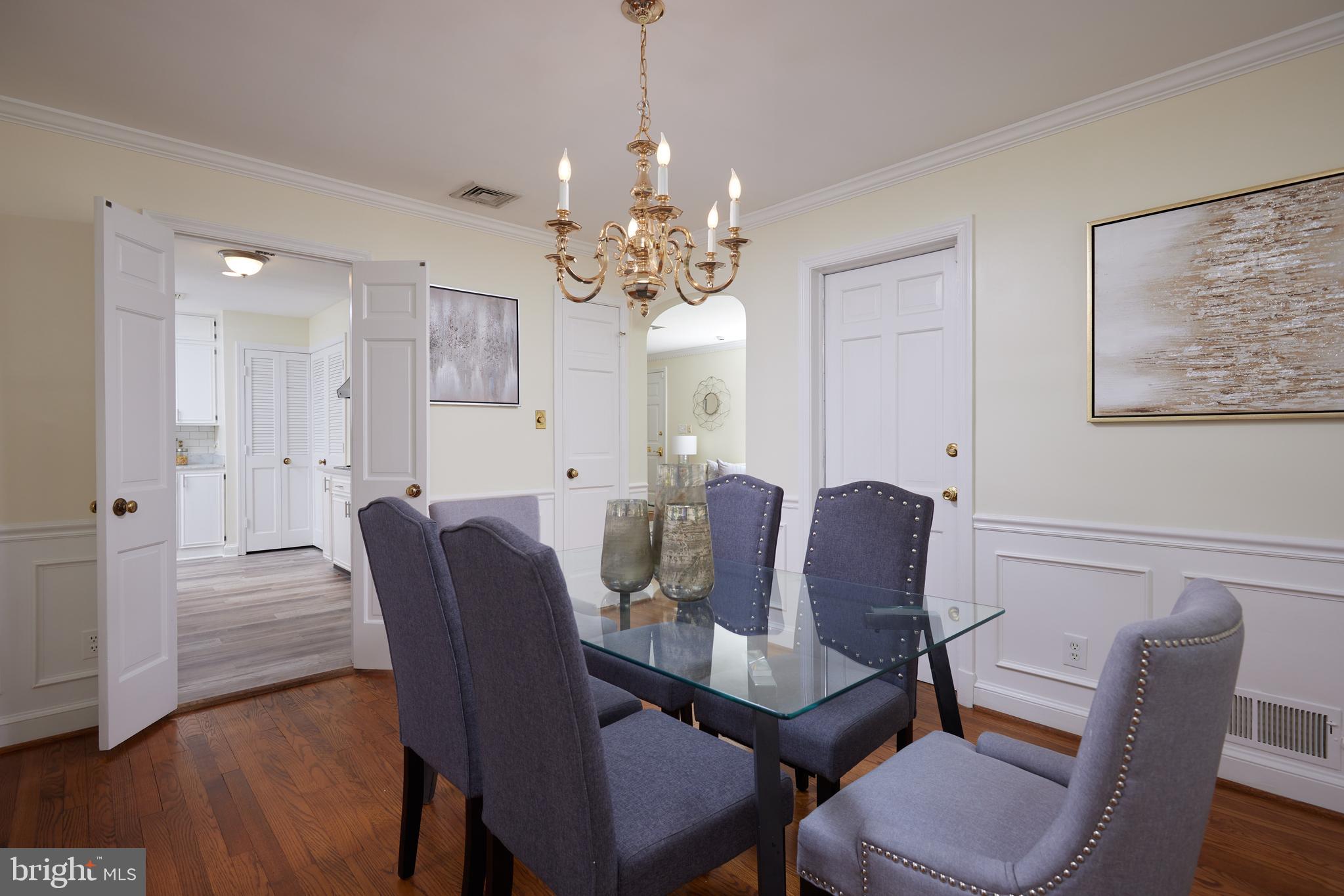 BANNOCKBURN - Residential