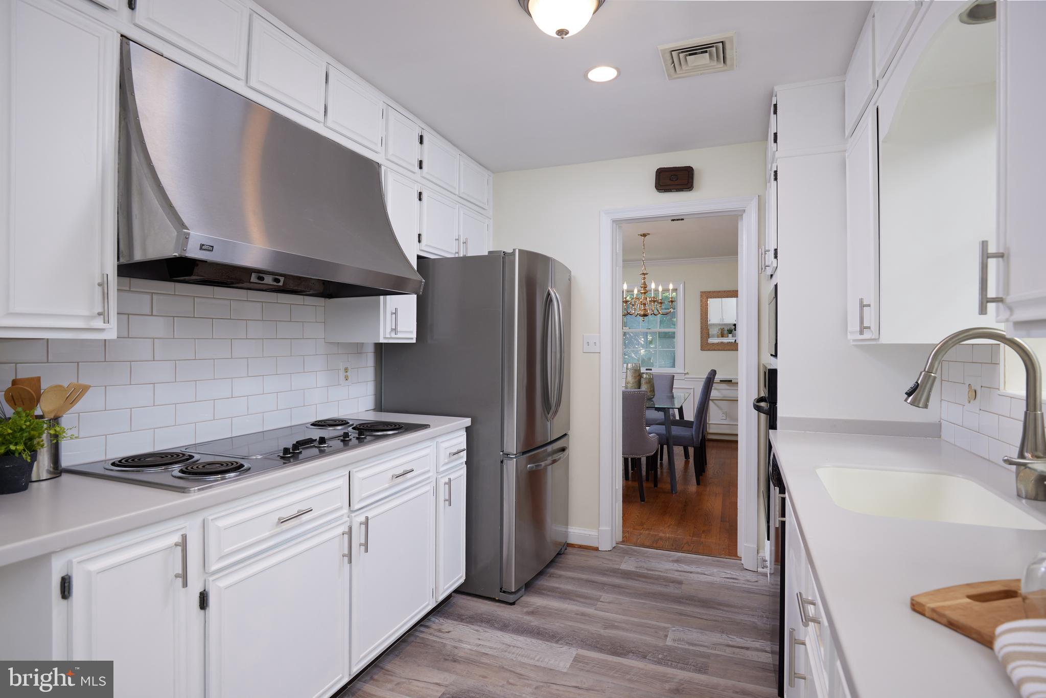 BANNOCKBURN - Residential