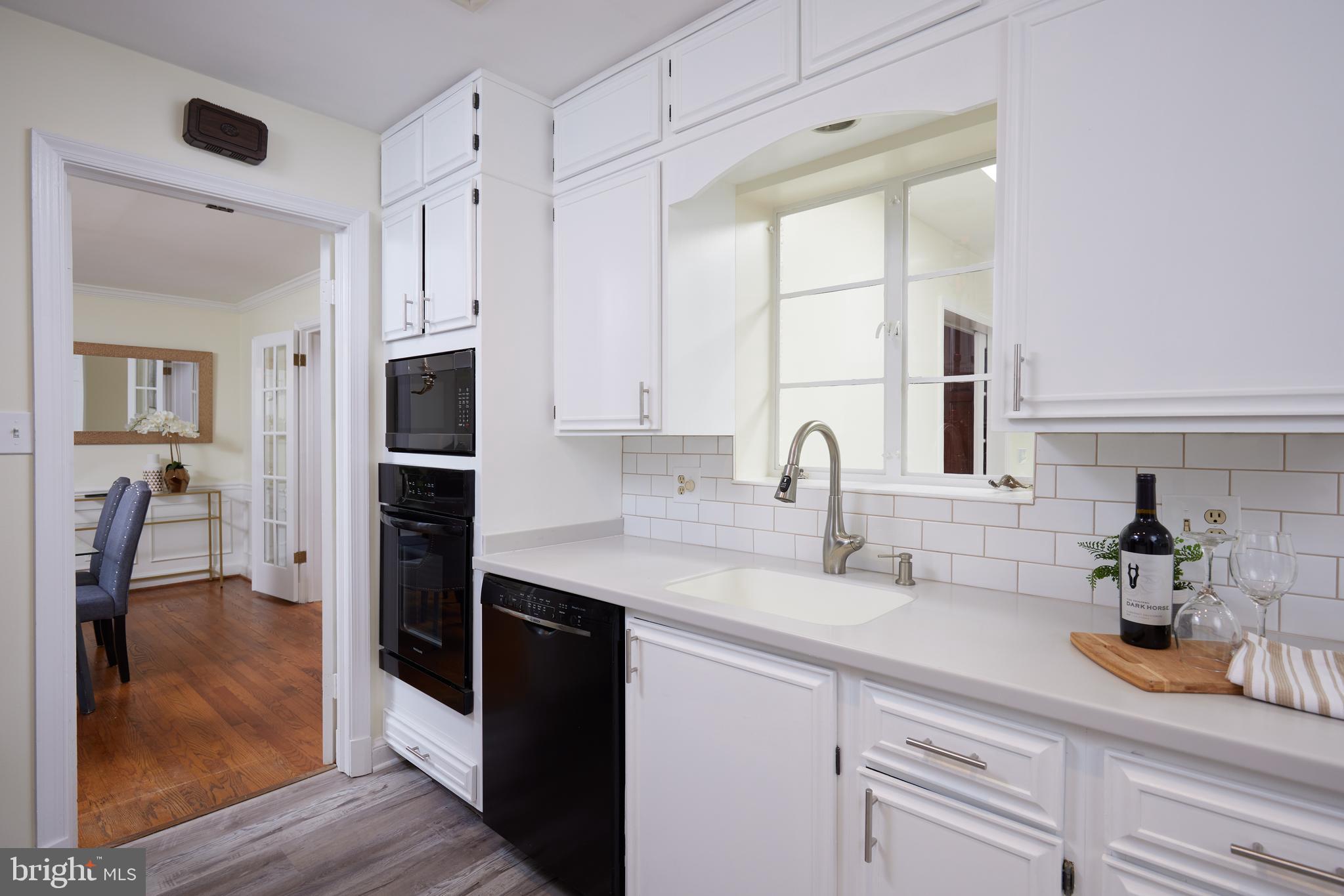 BANNOCKBURN - Residential