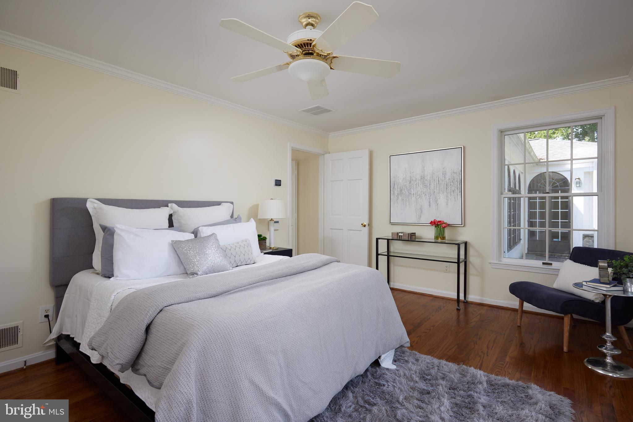 BANNOCKBURN - Residential