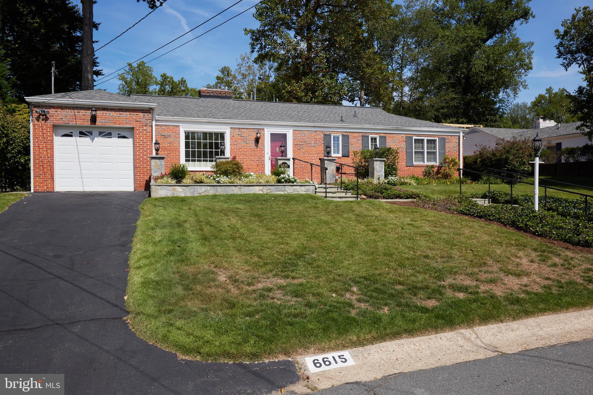 BANNOCKBURN - Residential