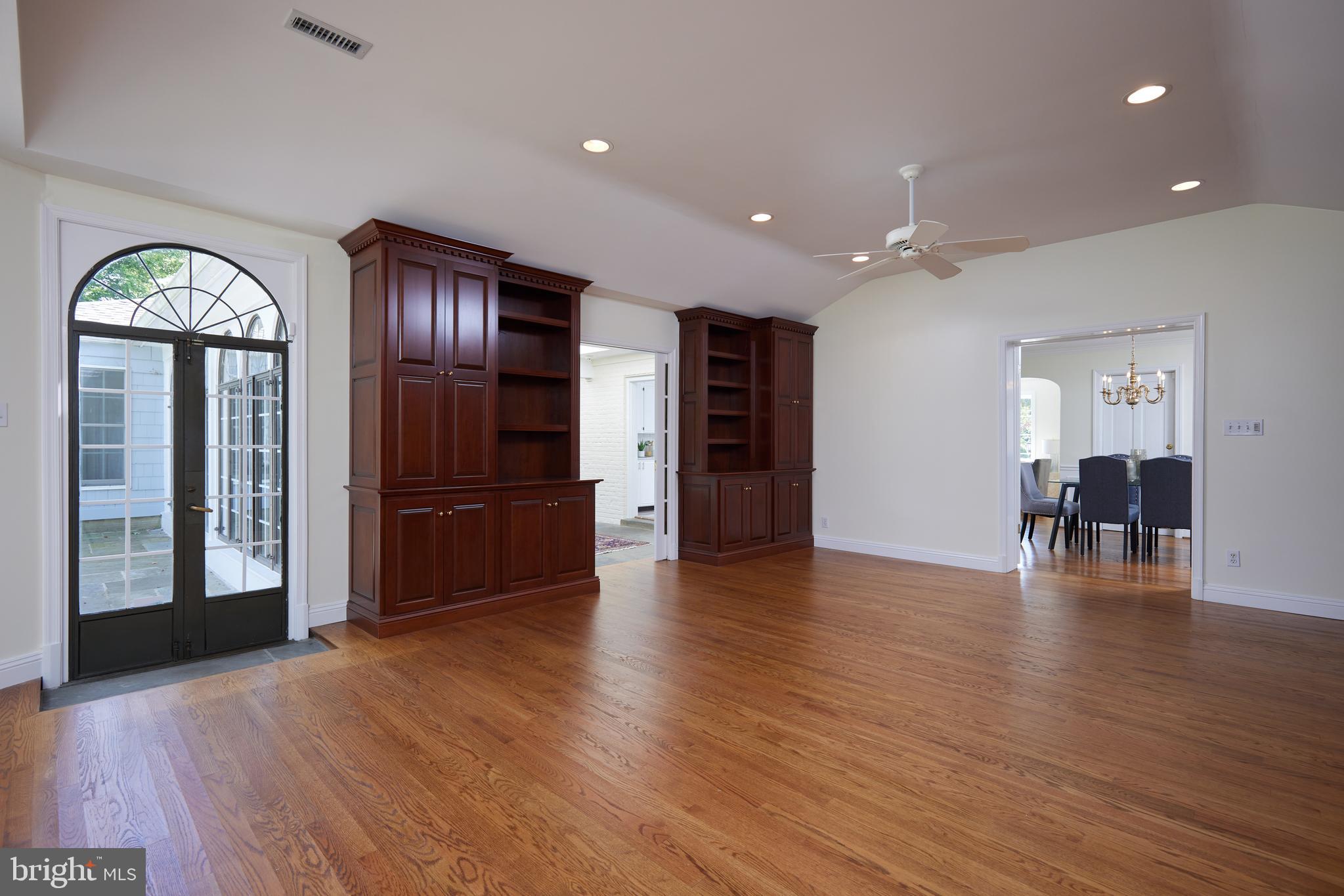 BANNOCKBURN - Residential