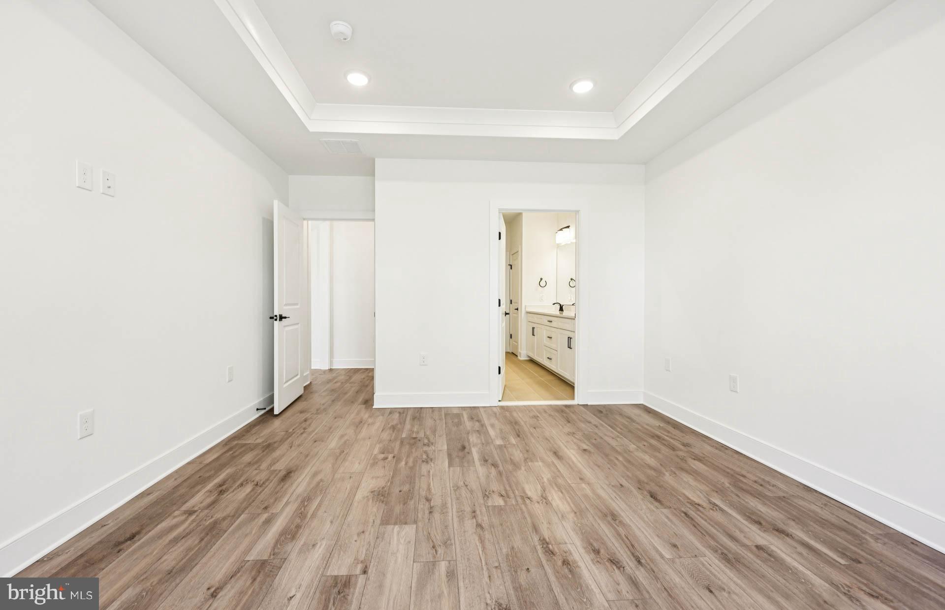 HEATHCOTE VILLAGE - Residential