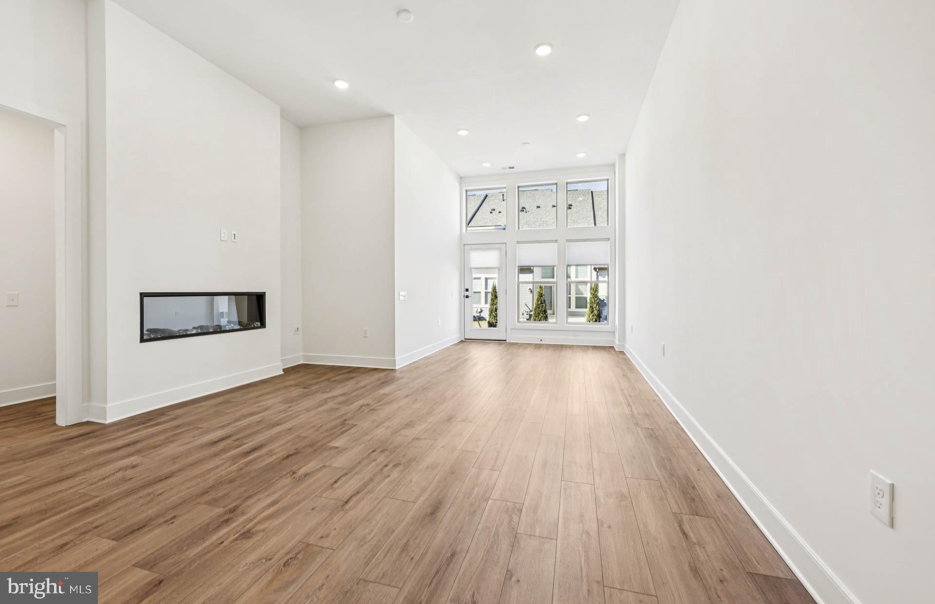 HEATHCOTE VILLAGE - Residential