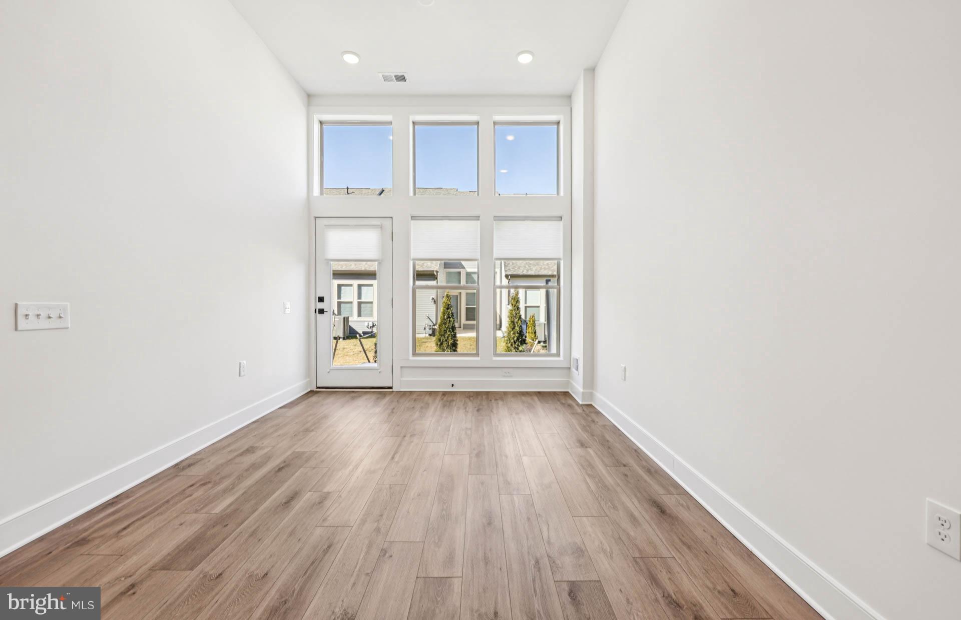 HEATHCOTE VILLAGE - Residential