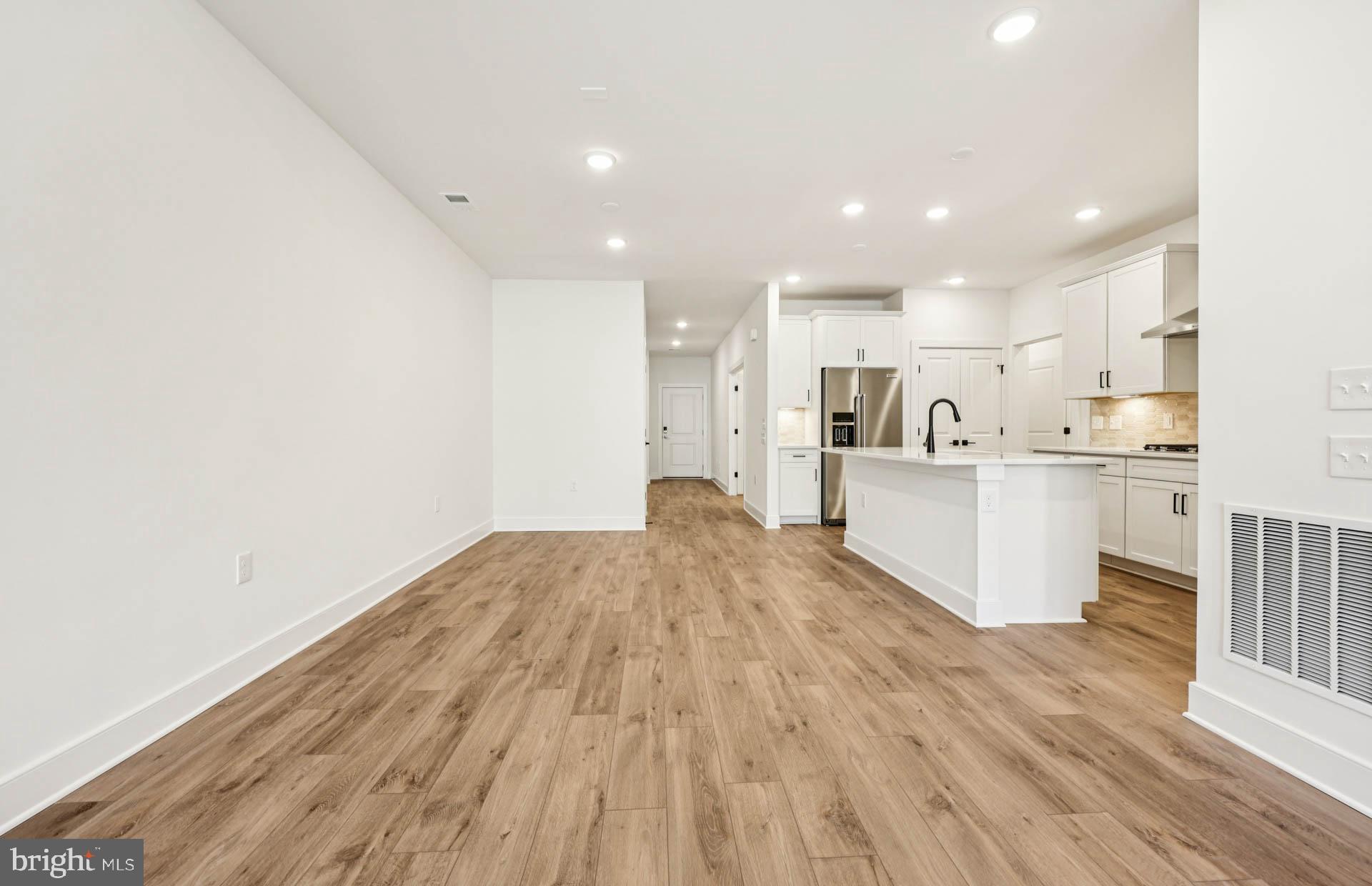 HEATHCOTE VILLAGE - Residential