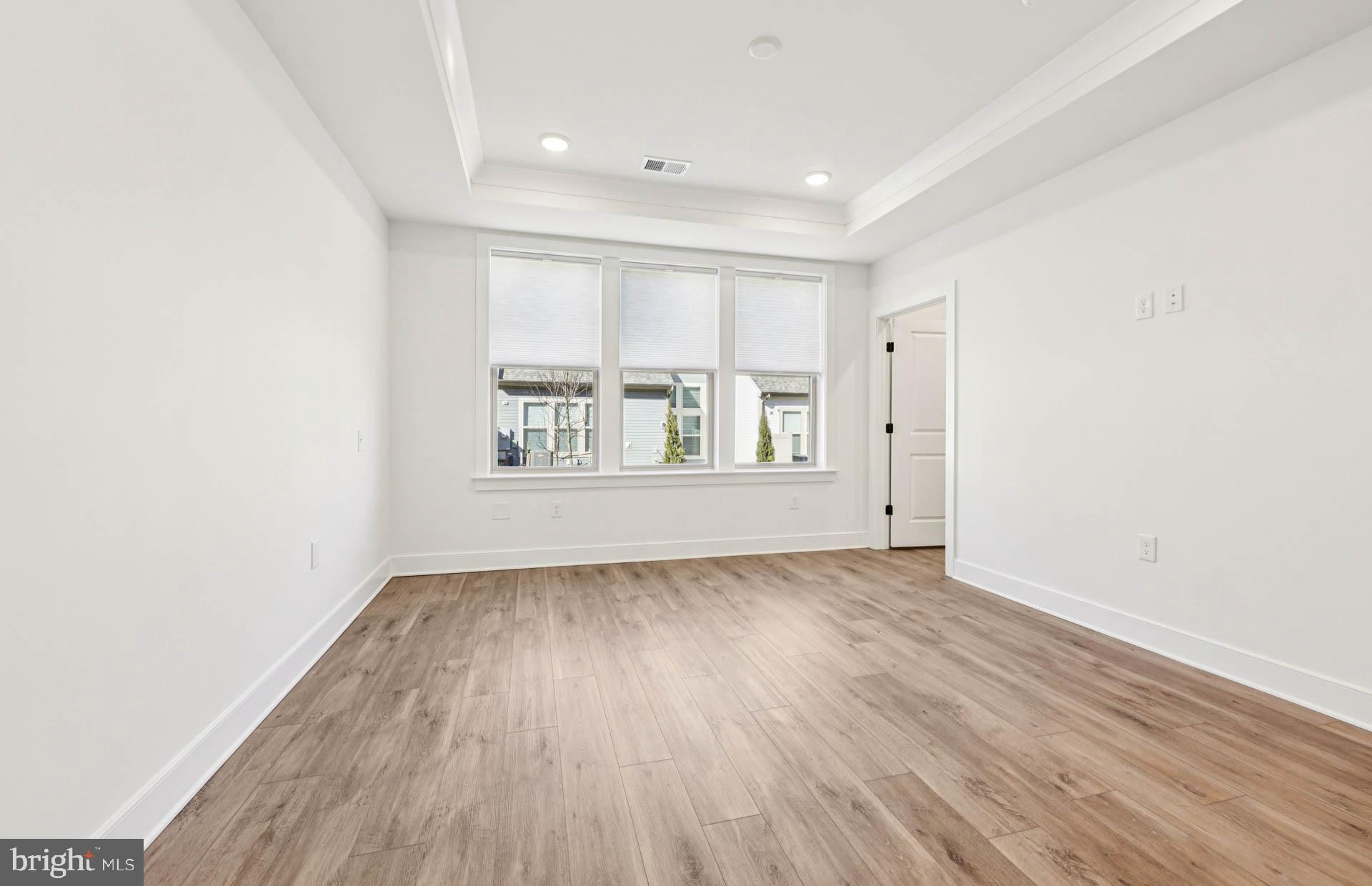 HEATHCOTE VILLAGE - Residential