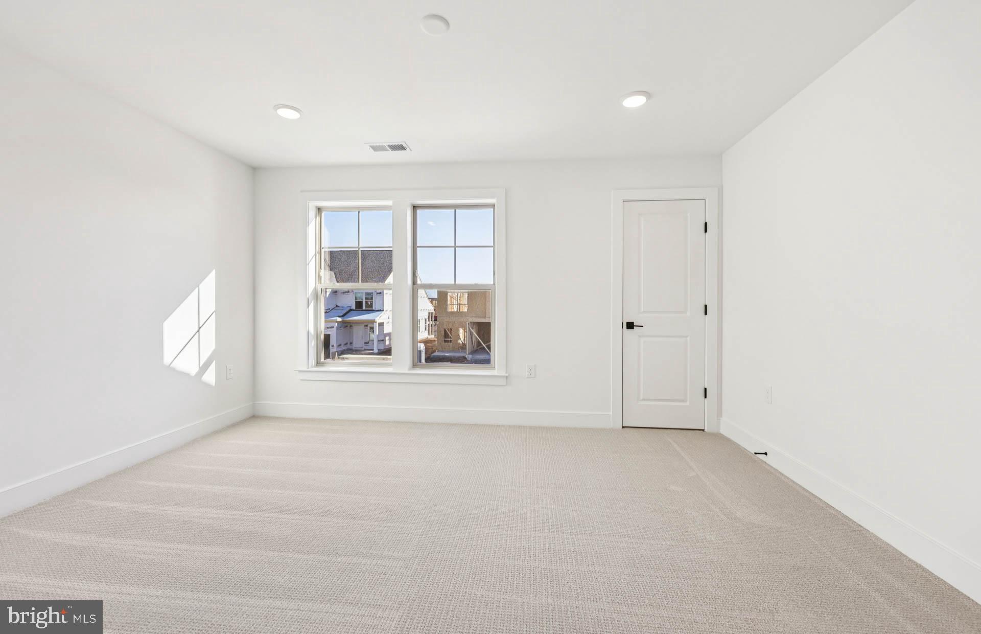 HEATHCOTE VILLAGE - Residential