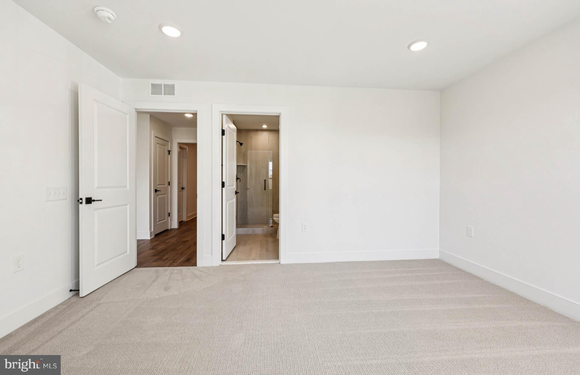 HEATHCOTE VILLAGE - Residential