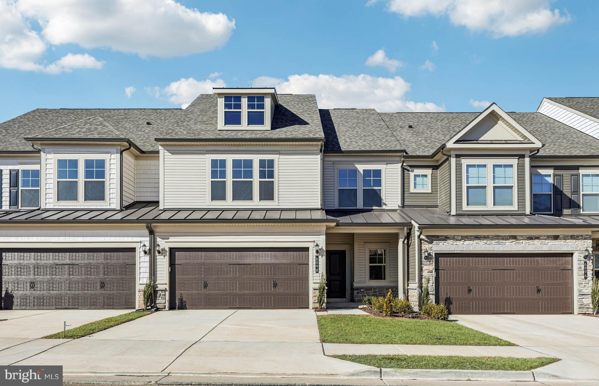 HEATHCOTE VILLAGE - Residential