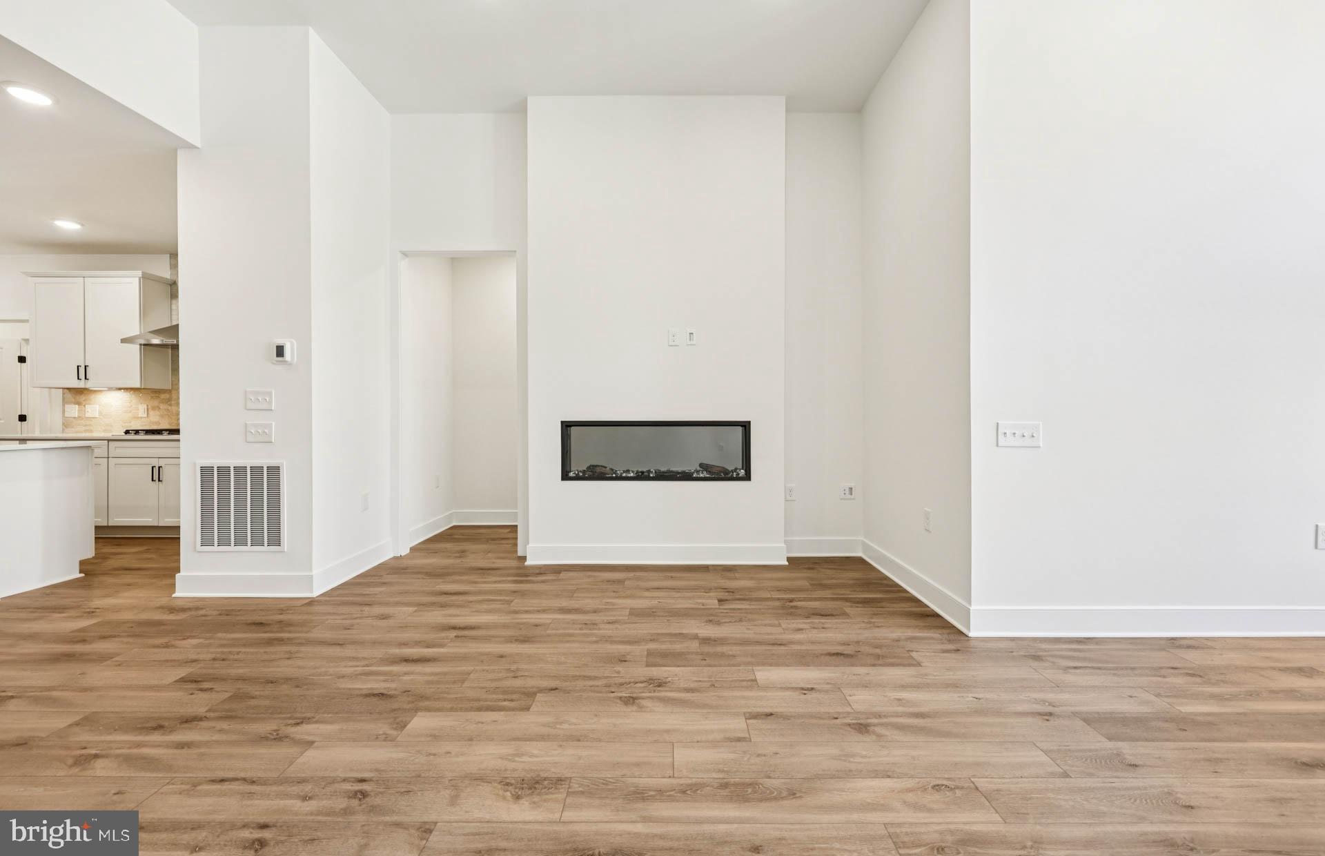 HEATHCOTE VILLAGE - Residential