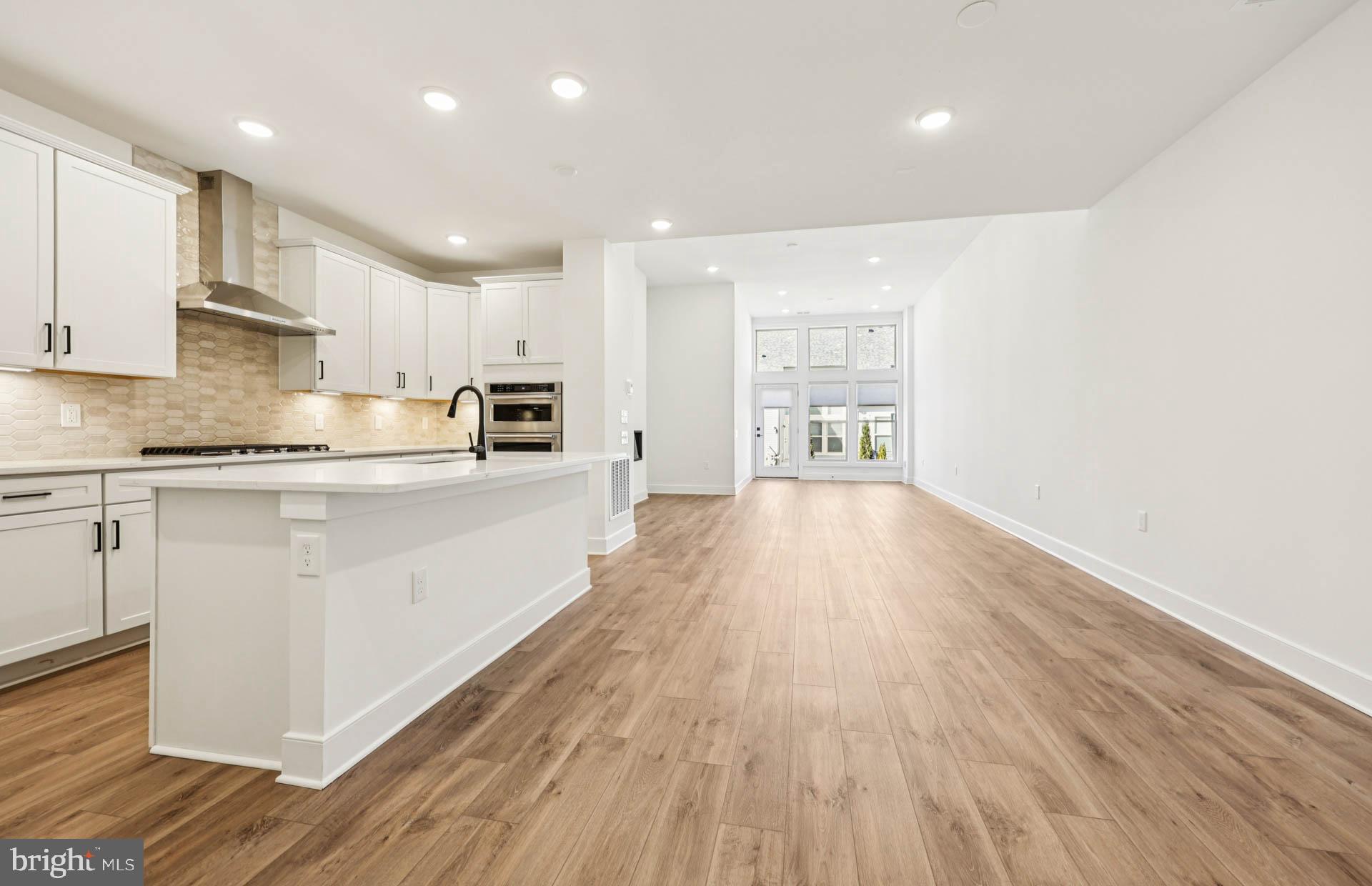 HEATHCOTE VILLAGE - Residential