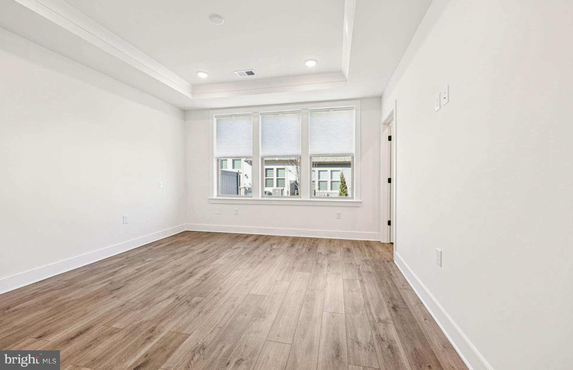 HEATHCOTE VILLAGE - Residential