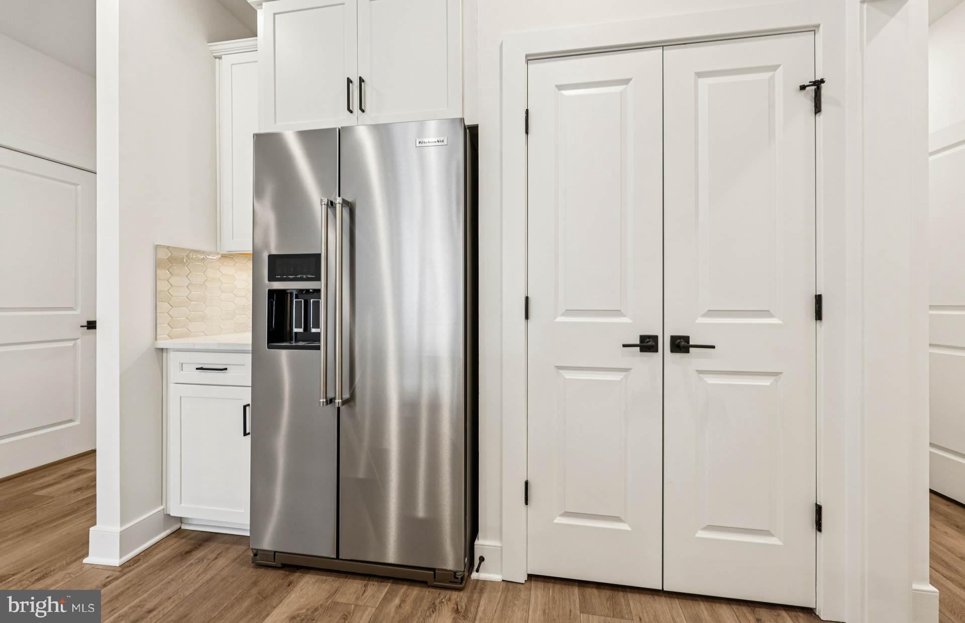 HEATHCOTE VILLAGE - Residential