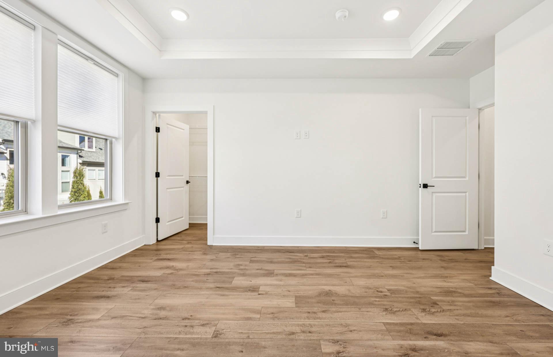 HEATHCOTE VILLAGE - Residential