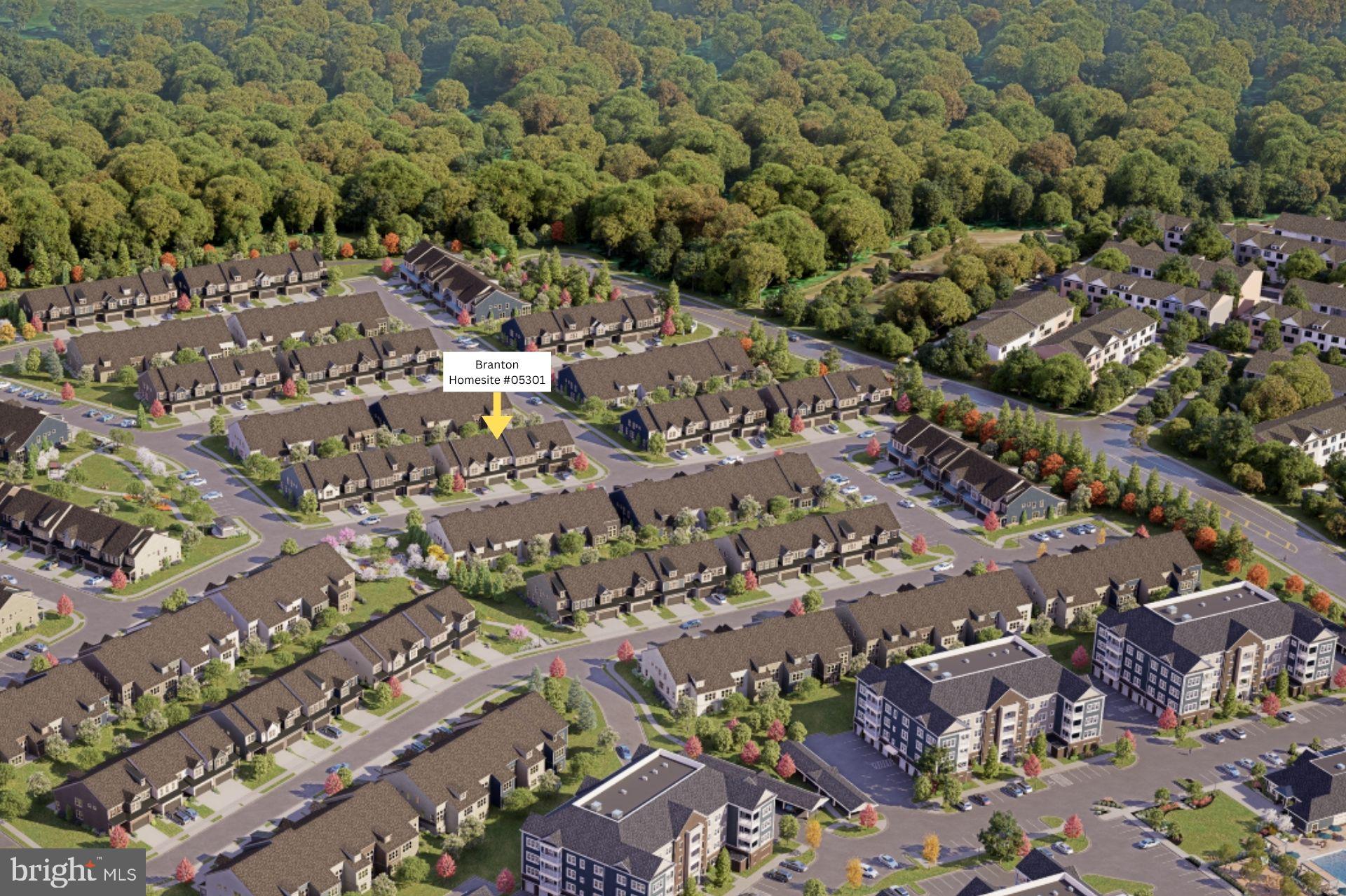 HEATHCOTE VILLAGE - Residential