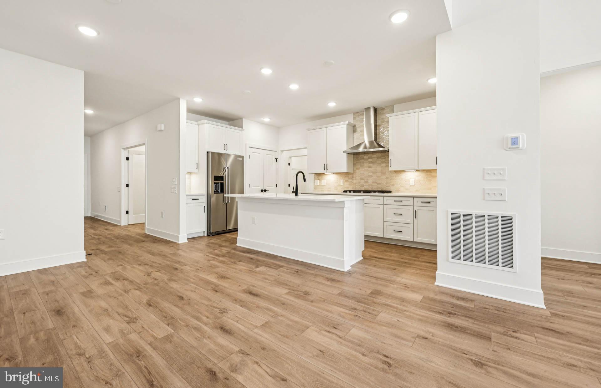 HEATHCOTE VILLAGE - Residential