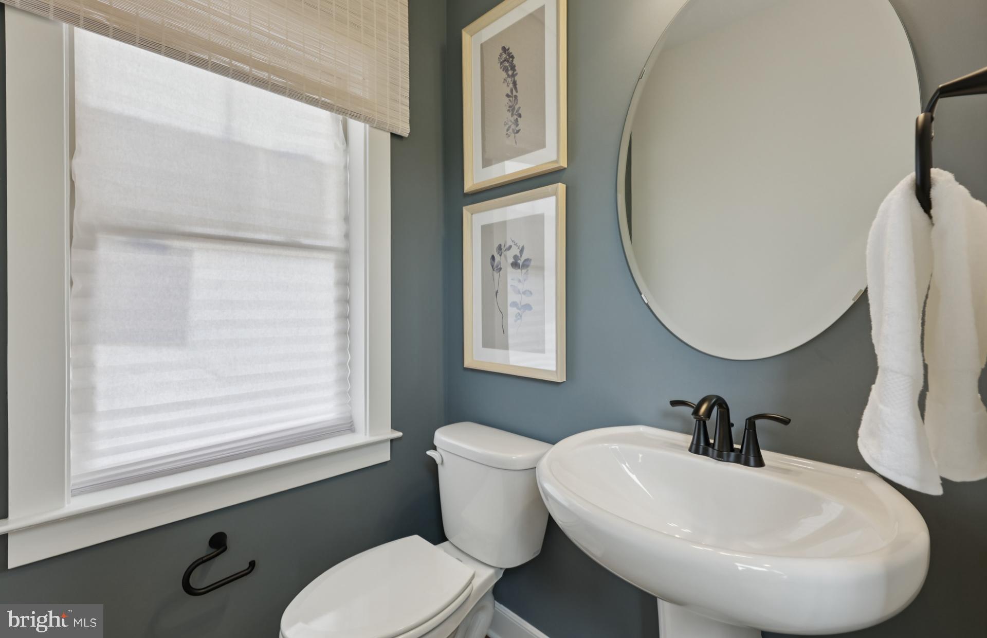 HEATHCOTE VILLAGE - Residential