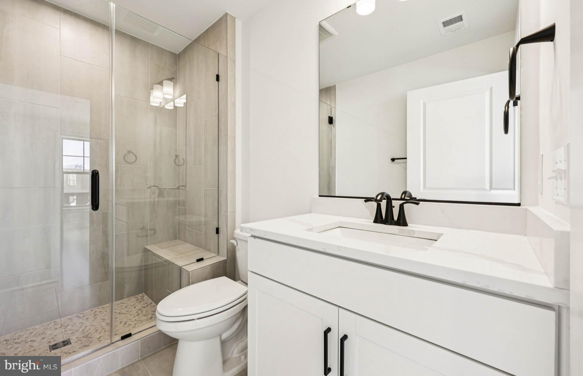 HEATHCOTE VILLAGE - Residential