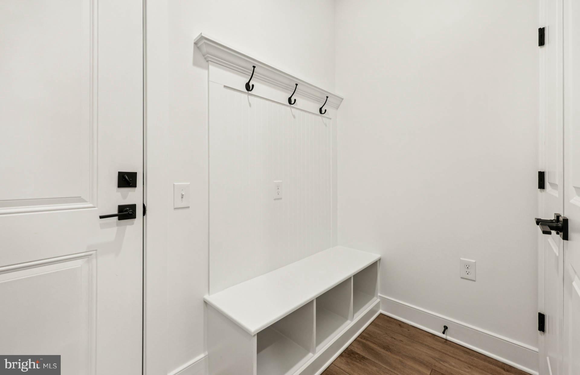 HEATHCOTE VILLAGE - Residential