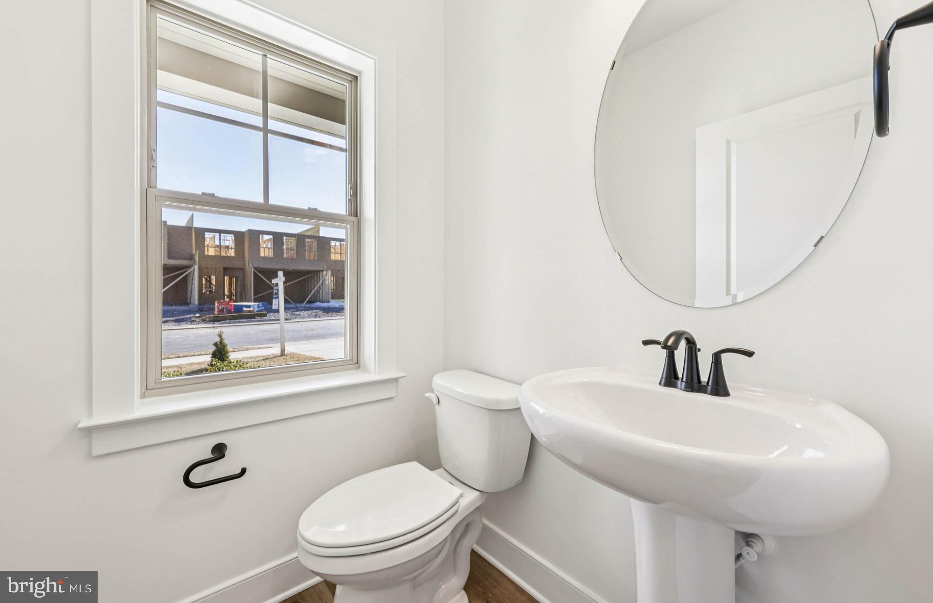 HEATHCOTE VILLAGE - Residential