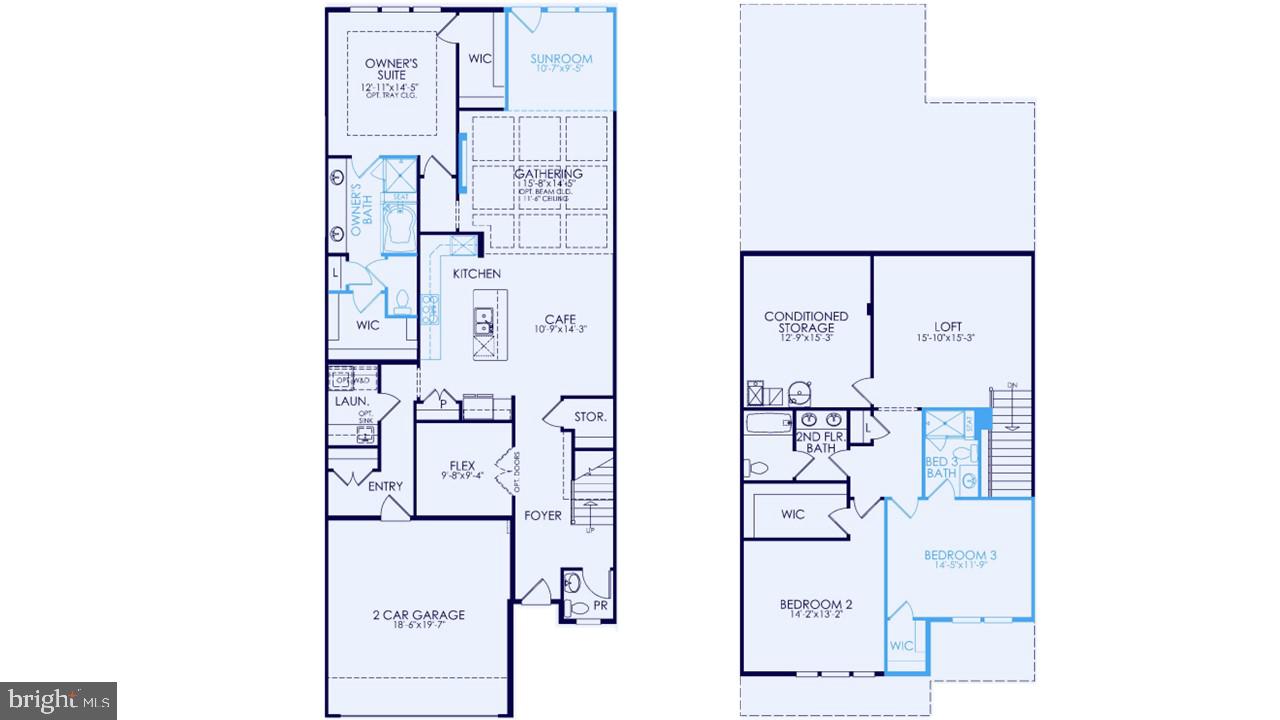 HEATHCOTE VILLAGE - Residential