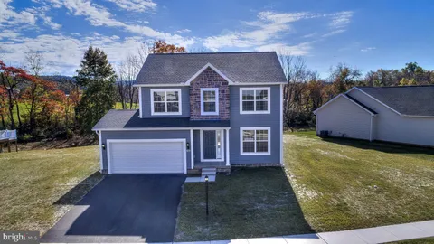 6 Covey Ct Unit C72, Gettysburg, PA MLS: PAAD2017434
