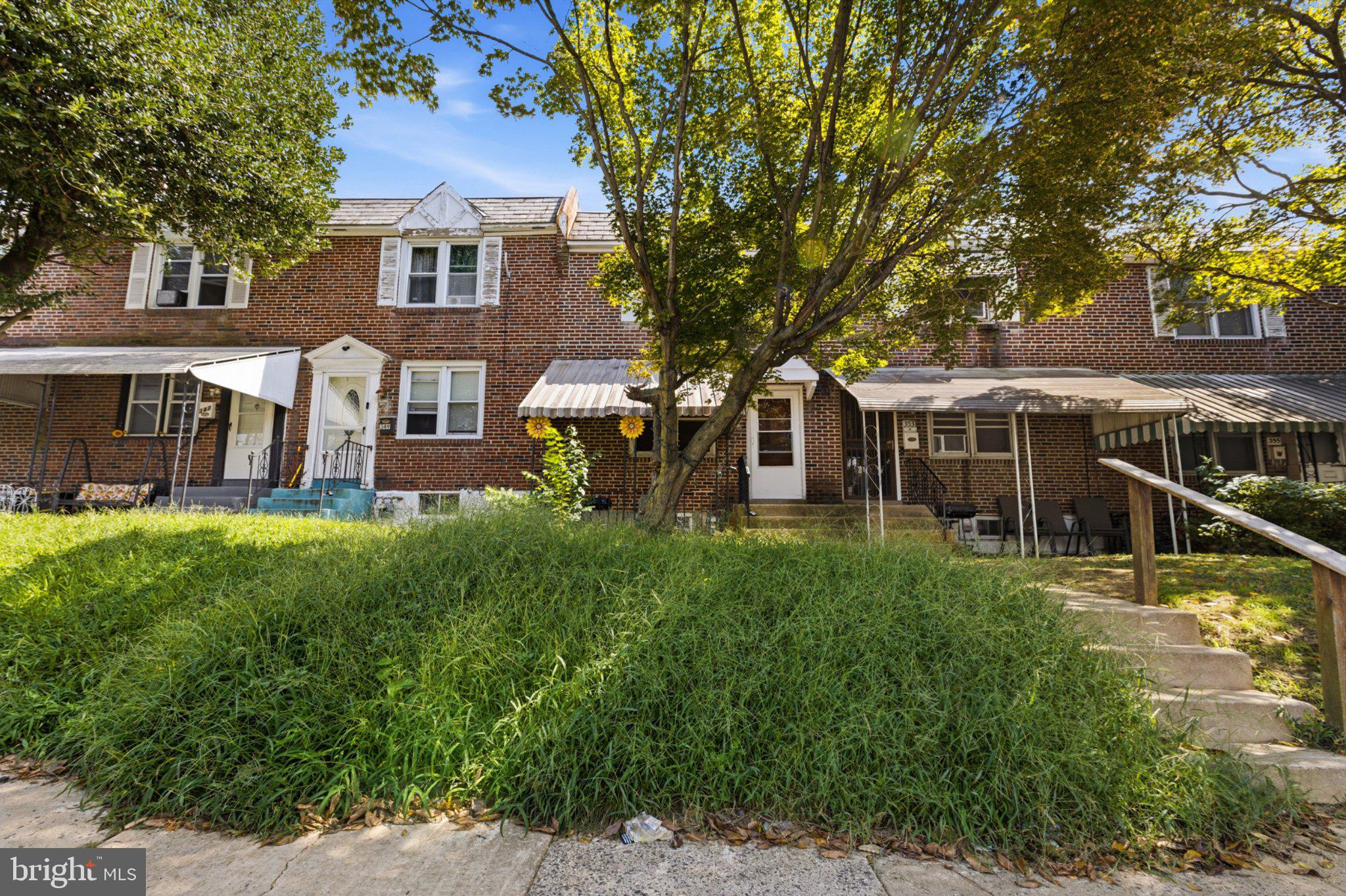 351 W 22ND STREET