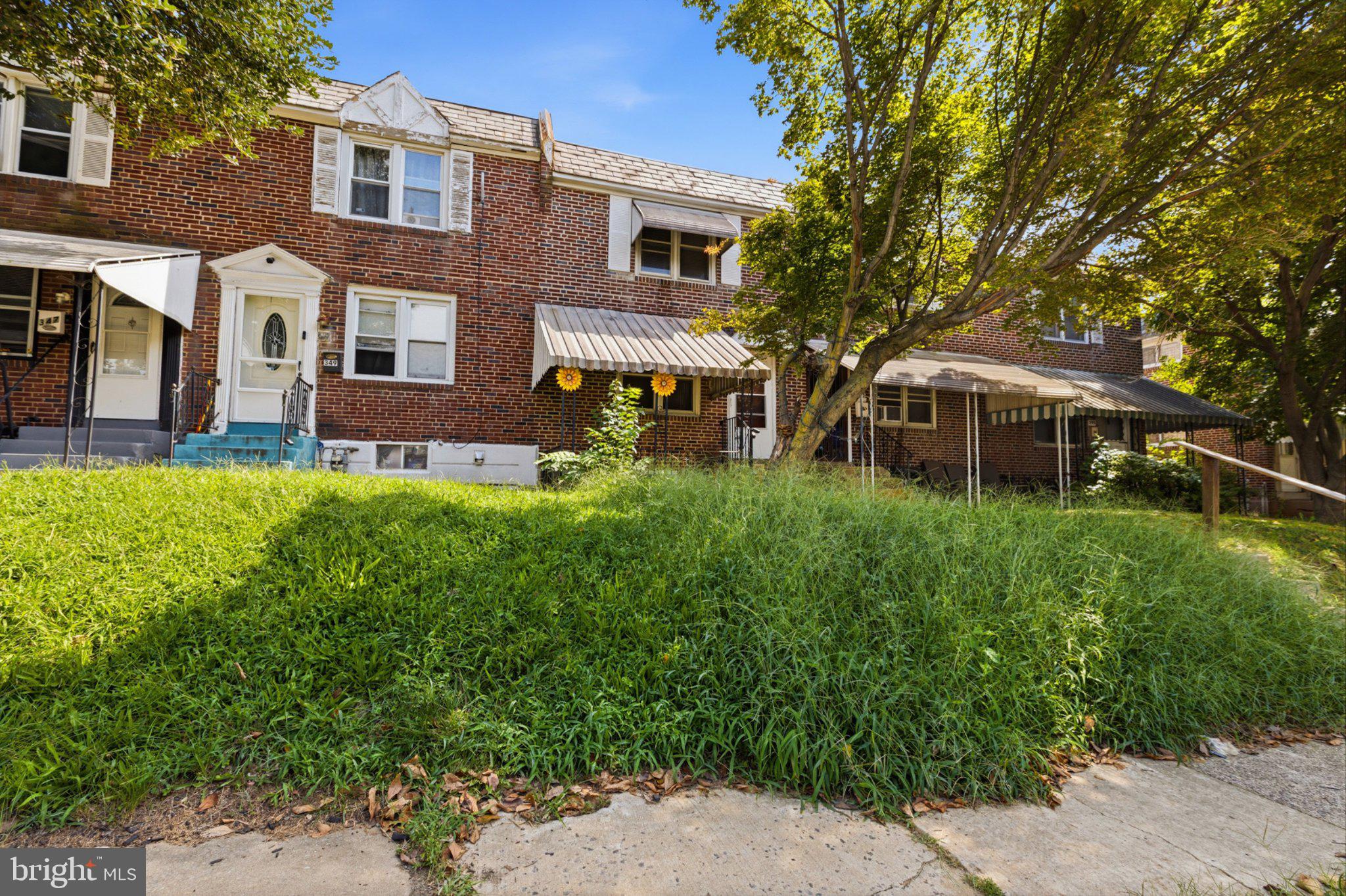 351 W 22ND STREET