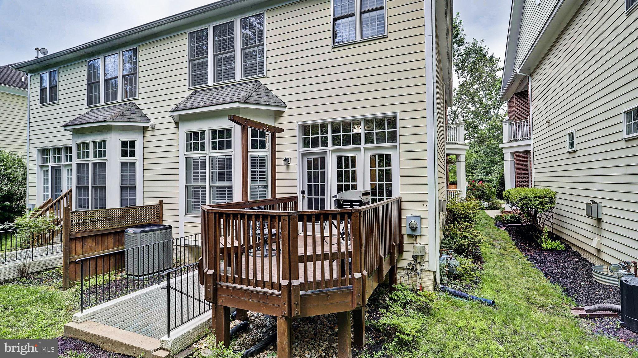 CHANCERY PARK - Residential