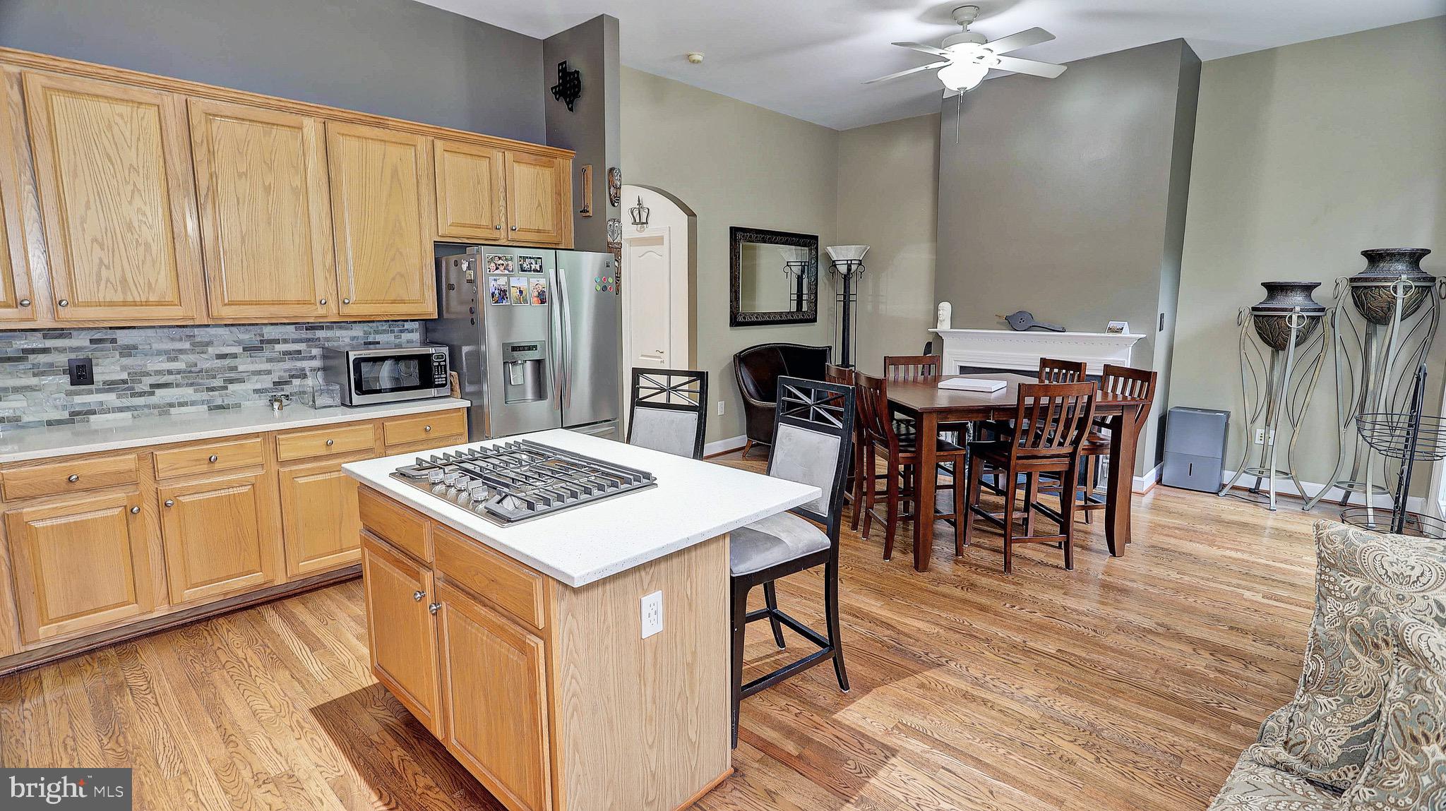 CHANCERY PARK - Residential