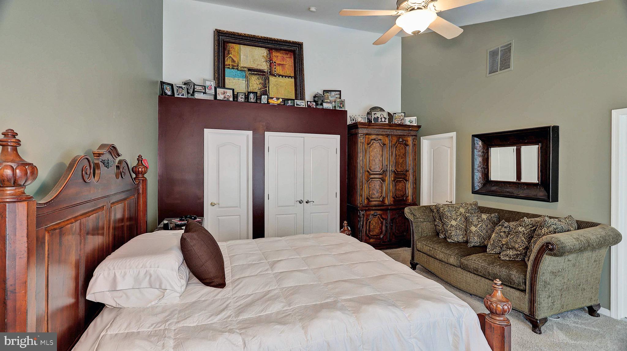 CHANCERY PARK - Residential