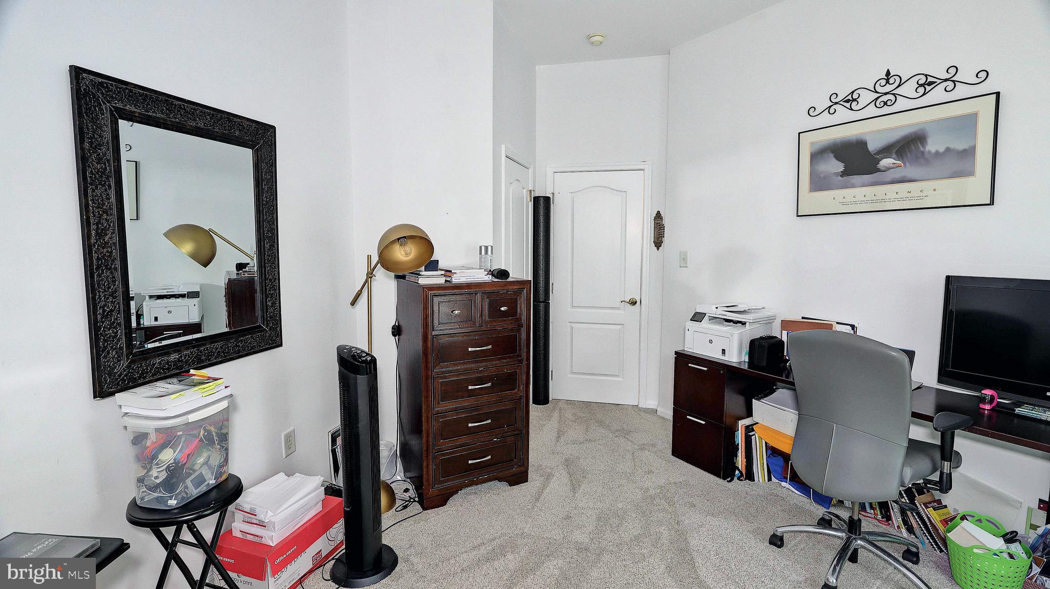 CHANCERY PARK - Residential